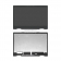 Full LCD Screen Touch Digitizer Assembly For HP ENVY x360 15-bp006tx 15-bp007tx