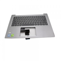 Used Palmrest Top Case For LENOVO Air-14IWL Air-14IGM Series