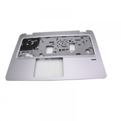 Palmrest 821173-001 Top Case For HP EliteBook 840 G4 Silver Color