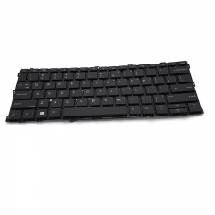 Laptop US Backlit Backlight Keyboard For HP 1030 G4