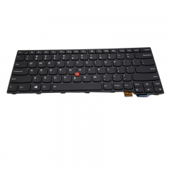 US Layout Keyboard With Backlight For Lenovo T460P