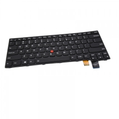 US Layout Keyboard with backlight For Lenovo Thinkpad T460s