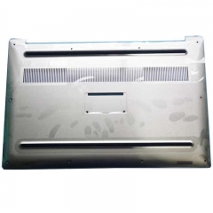 Laptop Bottom Case For Dell XPS 9560 Silver Color