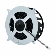 17 Blades Inner Cooling Fan For Sony PS5