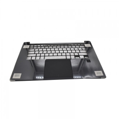 New Laptop Palmrest Top Case Upper Case For Dell XPS 15 9560 Precision 5520 P56F 0M0T6P