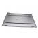 Laptop Bottom Case For Dell XPS15 9550 9560 M5510 M5520 Silver Color