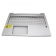 15.6 Inch Palmrest Top Case For HP ProBook 450 G7 Silver Color