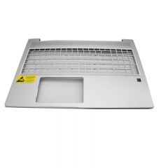 15.6 Inch Palmrest Top Case For HP ProBook 450 G7 Silver Color