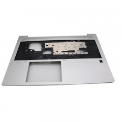 Palmrest Top Case Upper Case Part Number-L17378-001 For HP EliteBook 850 G5 Silver Color