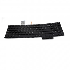 US Backlight Keyboard For Lenovo Legion R7000 Y7000 R7000P2021H Black Color