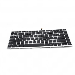 US Keyboard For HP probook 640 G5 L09548-001