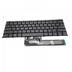 US Layout Keyboard with Backlight For Lenovo ThinkBook 14 14S 14p G2 G3 ITL/ARE/ACH/ACL 2021