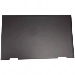 LCD Back Cover Rear Lid Case For HP Envy X360 13-AY TPN-C147 L94498-001 Brown Color