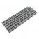 UK ENGLISH Light Grey Backlit Keyboard 0K5DJX For Dell Vostro 5320 Inspiron 5310 5320 5410 5415 5418