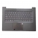 Top Cover Palmrest keyboard Touchpad For Lenovo V330-14 K43C-80 E43-80 Gray Color With Touchpad