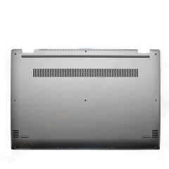 Bottom  Case Cover Base Cover For Lenovo IdeaPad FLEX 5-1570 YOGA 520-15 AP1YR000410 Silver Color