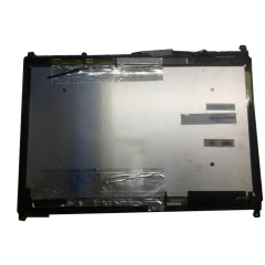 Touch Screen Assembly FHD LQ125M1JW33 For Toshiba Satellite P25W -C P0006 30 Pins Connector Frame board