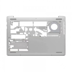 New Bottom Case Base Cover For HP ZHAN66 Pro G1 440 G5 Silver Color