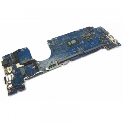 LAPTOP MOTHERBOARD W/ BGA CORE I5-8250U CPU YWCKR For DELL LATITUDE 7490