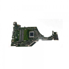 DA0P5FMB6A0 A laptop intergrated graphic motherboard For HP 15-EF 15S-EQ