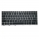 US Keyboard W Backlit Point For HP EliteBook 730 G5 735 G5 735 G6 830 G5 836 G5