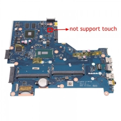 NOKOTION AS056 LA-B972P Laptop Motherboard For HP Pavilion 15-R 15-R221TX 790669-001 790669-501 With I3 CPU GT820M GPU