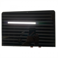 LCD 13.3 QHD Touch Screen W bezel For HP ENVY 13T-AB000 13-ab015TU 13-ab 909632-001