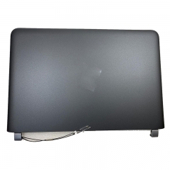 Used Lcd Back Cover For HP ProBook 440 446 430 G3