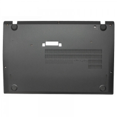 New Original Base Bottom Cover case For Lenovo thinkpad T460S T470S 00JT981 Black Color