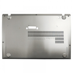 New Original Base Bottom Cover case For Lenovo thinkpad T460S T470S 00JT981 Silver Color