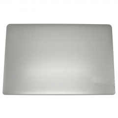 New Lcd Back Cover Rear Lid Case For Lenovo IdeaPad 3-15ITL6 3-15ALC6  Silver Color