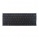 Black UI Keyboard For ASUS X201 X201E X202 X202E X205 X205TA