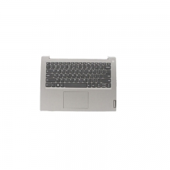 US Keyboard Palmrest For Lenovo IdeaPad 3-14ADA05 3-14ARE05 3-14IIL05 5CB0X56584
