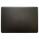 New LCD Back Cover Rear Lid Top Case For HP 240 G6 245 246 G6 14-BS 929156-001 Black Color