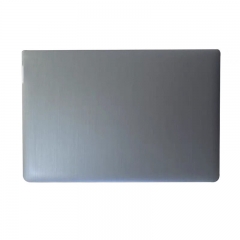 New LCD Back Cover For Lenovo ideaPad 3 15ITL6 15S 15sALC 15sIML 2021 Silver