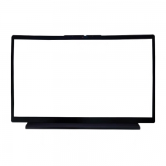 New LCD Bezel For Lenovo ideaPad 3 15ITL6 15S 15sALC 15sIML 2021 Black