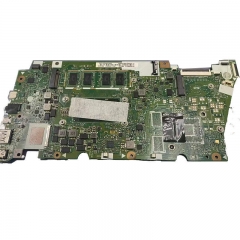 New Intergrated graphic motherboard Intel core i7 7th generation processor 8G RAM For Asus UX430U