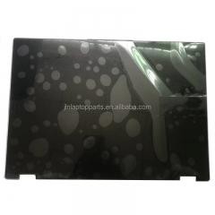 New LCD Back Cover For Asus Vivobook S 16 TP3604V TN3604U 3604Y Touch Screen Version Black Silver