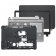 Lcd Back Cover Bezel Palmrest NO Touchpad Bottom Shell For HP ProBook 450 G2 455 G2