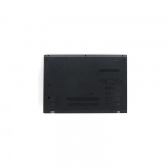 Bottom Base Lower Cover For Lenovo ThinkPad L14  Black 5CB0S95387
