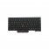 Keyboard Latin Spanish Black For Lenovo ThinkPad L14 2 L14 5N20W67655