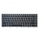 US Keyboard w/ Backlight For HP Elitebook 840 G5 G6 745 G5 L14377-001 L11307-001
