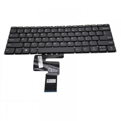 Laptop US Keyboard For Lenovo 340c-14 14IWL 14IGM S130-14IGM E41-50 Black Color