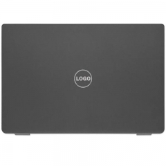 Laptop Lcd Back Cover Bezel Bottom For Dell Latitude 3510 E3510 L3510 Gray