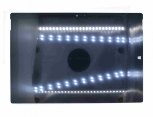 Microsoft surface pro 3 Model no1631 Full screen assembly(LCD screeen+Digitizer)