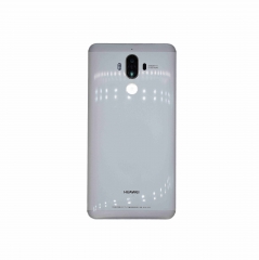 Huawei mate9 body back gold color