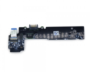 HP Envy 14-1113TX DC Board Battery Board