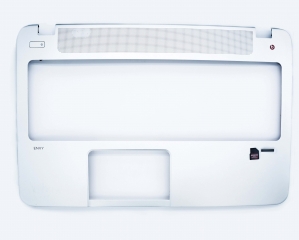 90% New HP Laptop Model no 15-j121tx 15-J Palmrest Top Cover Silver with scratch