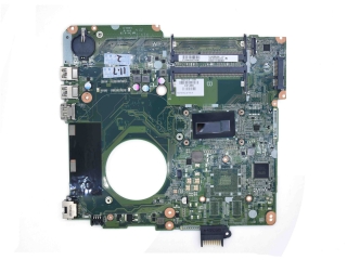 HP 15-N I3-4010 cpu 790202-501 motherboard