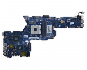 Toshiba Satellite P850 P855 LA-8391P K000135200 Motherboard